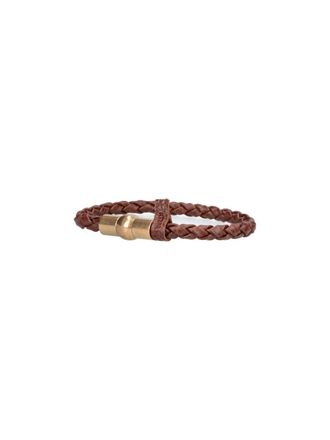 Mulberry Womens Bijoux Brown Bovine Leather