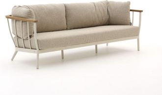 Apple Bee Condor lounge tuinbank 3-zits 217cm