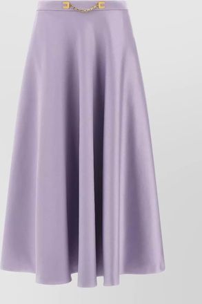 Elisabetta Franchi a-line skirt