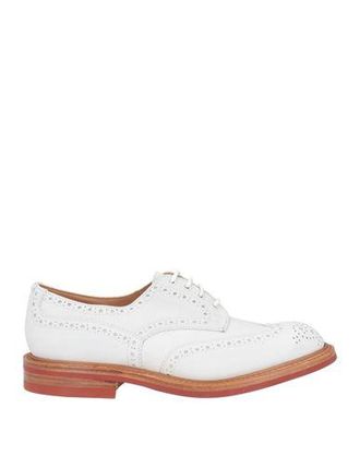 Trickers CALZADO - Zapatos de cordones en YOOX.COM