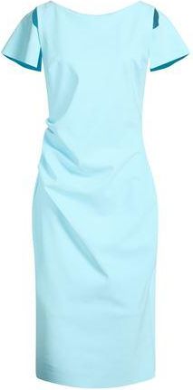 La Petite Robe Di Chiara Boni VESTITI - Vestiti midi su YOOX.COM