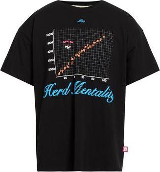 Advisory Board Crystals TOPWEAR - T-shirts on YOOX.COM