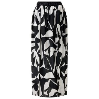 Bogner Nadea2 Jupe f&uuml;r Damen | schwarz/grau