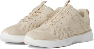 Keds BlissWalk Slip-On Womens Shoes Oatmeal Knit : 9.5 B - Medium, Synthetic