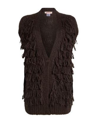 Kontatto KNITWEAR - Cardigans on YOOX.COM