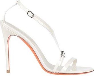 Santoni CALZADO - Sandalias con cierre en YOOX.COM