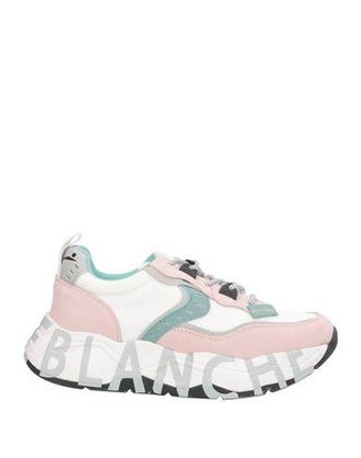 Voile Blanche FOOTWEAR - Trainers on YOOX.COM