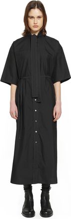 Christophe Lemaire Reversible Tube Dress