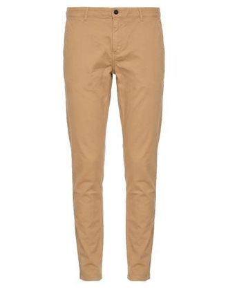 Lyle & Scott BOTTOMWEAR - Trousers on YOOX.COM