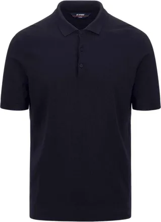 K-Way Hombre, Camisetas, Azul, Talla: M