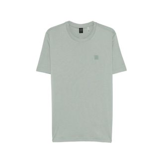 Moose Knuckles Duluth Logo T-shirt