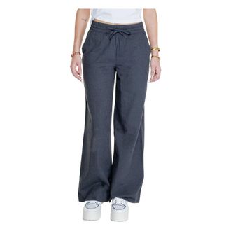 Jacqueline de Yong Mujer, Pantalones, Gris, Talla: S L32