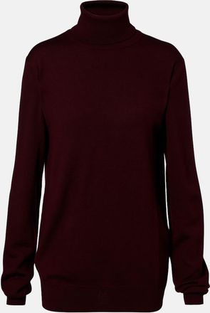 Frankie Shop Pullover Eve in lana