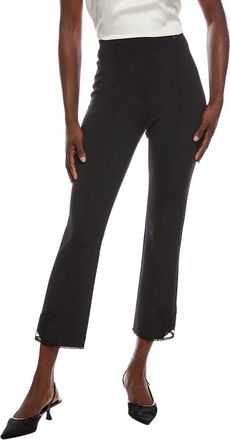 Marc Cain Solid Pant