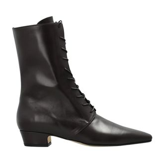 Aeyde Mujer, Zapatos, Marr&oacute;n, Talla: 41 EU