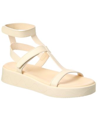 Ancient Greek Sandals Efrosini Leather Sandal