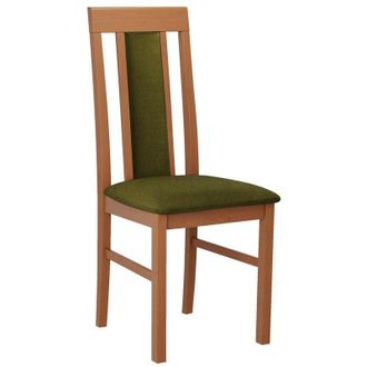 Mirjan24 Silla Victorville 165, Zetta 297, 96x43x40cm, Tapiz, De Madera, Madera, Muebles Ya Montados