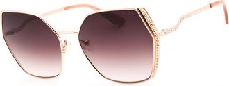 Guess GU7843-S 28Z Shiny Rose Gold/Brown Gradient