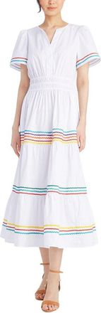 Draper James Hollie Midi Dress