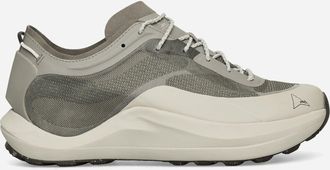 Roa Sella Sneakers Taupe