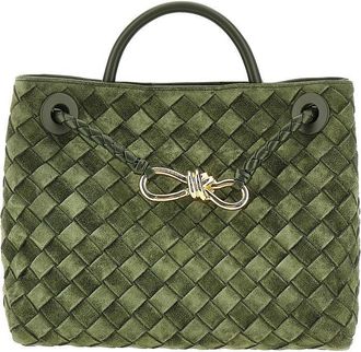 Bottega Veneta Small Andiamo bag Woman One Size
