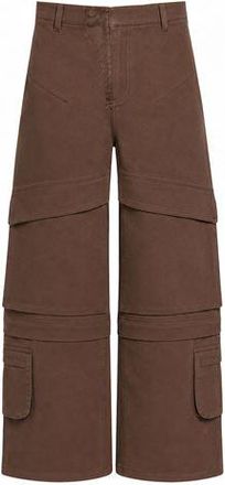 Entire studios BOTTOMWEAR - Jeans on YOOX.COM
