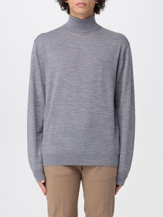 Manuel Ritz Sweater MANUEL RITZ Men color Grey