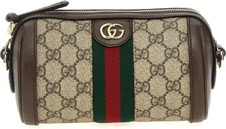 Gucci Ophidia Borse A Spalla E Tracolla Multicolor-Donna
