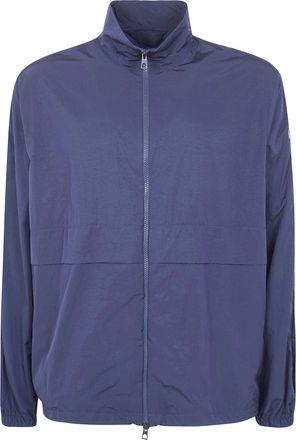 Moncler Rastaban Washed Nylon Jacket