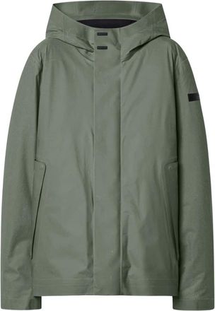 Roberto Ricci Design Writer Floating Storm Jkt - Jackets - Hombre - Verde - L