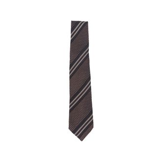 Tagliatore Ties, male, Multicolor, Size: ONE SIZE Cpit53 Tie Aw26 5