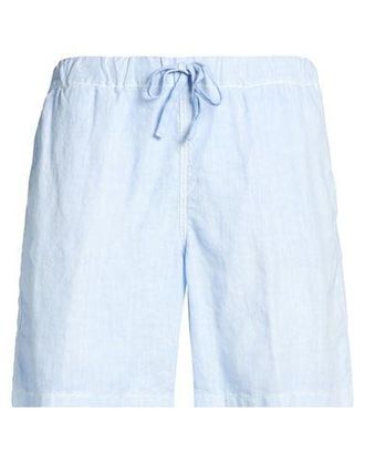 120% Lino BOTTOMWEAR - Shorts & Bermuda Shorts on YOOX.COM