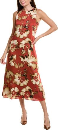 Anne Klein Midi Dress