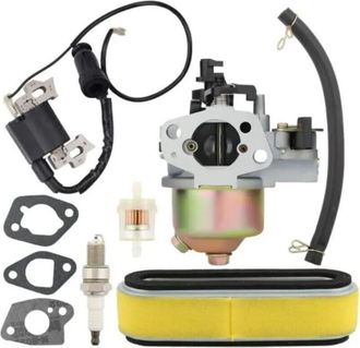 OEM Carburador Hr214 Hr215 Hr216 16100-ze6-w01 Para Cortac&eacute;sped Honda Hr194 Hr195 Hr214 Hra214 Hr215 Hr216 Hra216 Hrc216 Gxv140