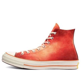 Converse Concepts x Chuck 70 High Southern Flame 170590C