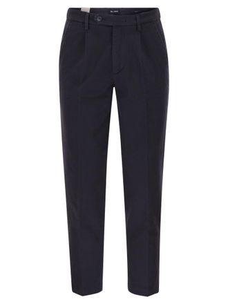 Re-hash Marc Stretch-Baumwoll-Chino