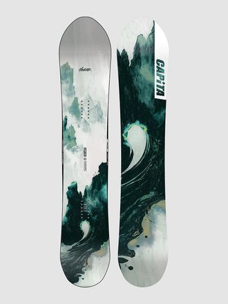 Capita CAPiTA The Navigator 2027 Snowboard patroon