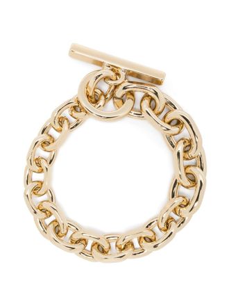 Fabiana Filippi chain-link bracelet - Gold