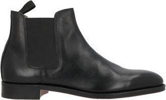 John Lobb FOOTWEAR - Ankle boots on YOOX.COM