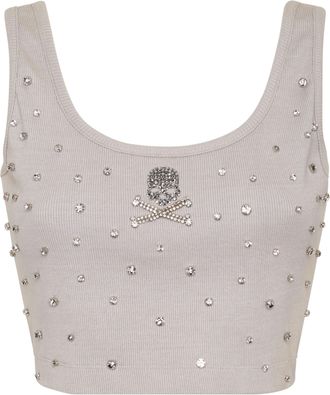 Philipp Plein Tanktop