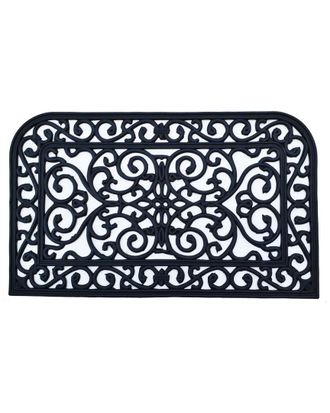 Imports Decor Monarch Doormat