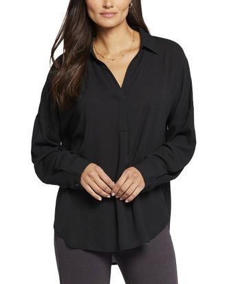 NYDJ Becky Blouse