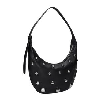 Liebeskind Liebeskind Berlin, Tassen, Dames, Zwart, ONE Size, 6736 Shoulder Bag