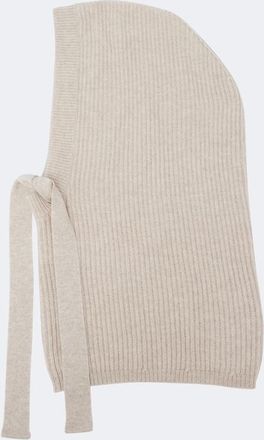 Brunello Cucinelli Cashmere balaclava