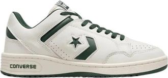 Converse Sneakers - Heren - Sneakers - Wit - 43 EU - Schoenen