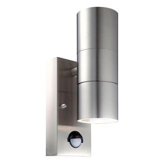 Globo Lighting Aplique De Pared - Style - Acero - Metal - Gu10 - - Globo