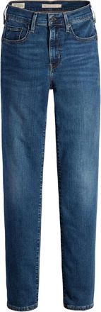 Levi's Jeans dritti 724 - Blu