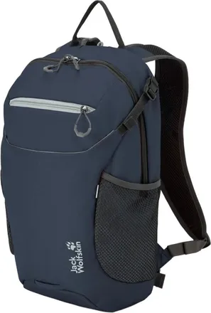 Jack Wolfskin unisex, Sport, Blu, Taglia unica, new