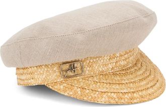 Alberta Ferretti Mujer, Accesorios, Beige, Talla: S