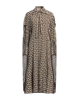 Valentino Garavani DRESSES - Midi dresses on YOOX.COM